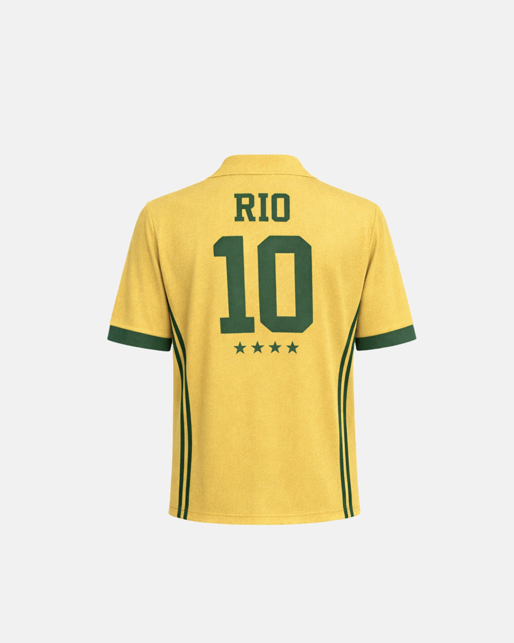Rio 10 Shirt MAN - PRE ORDER