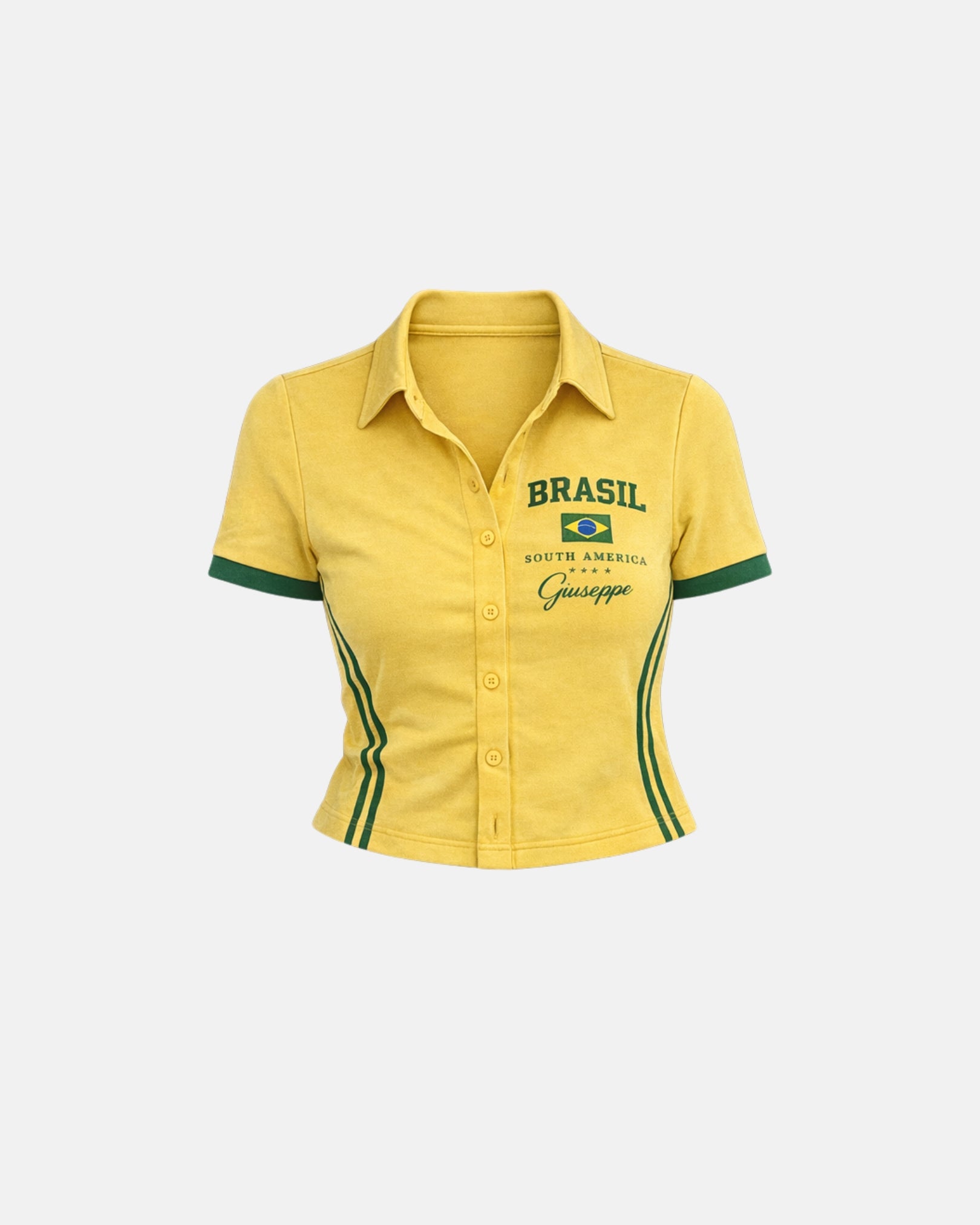 Rio 10 Shirt WOMAN - PRE ORDER