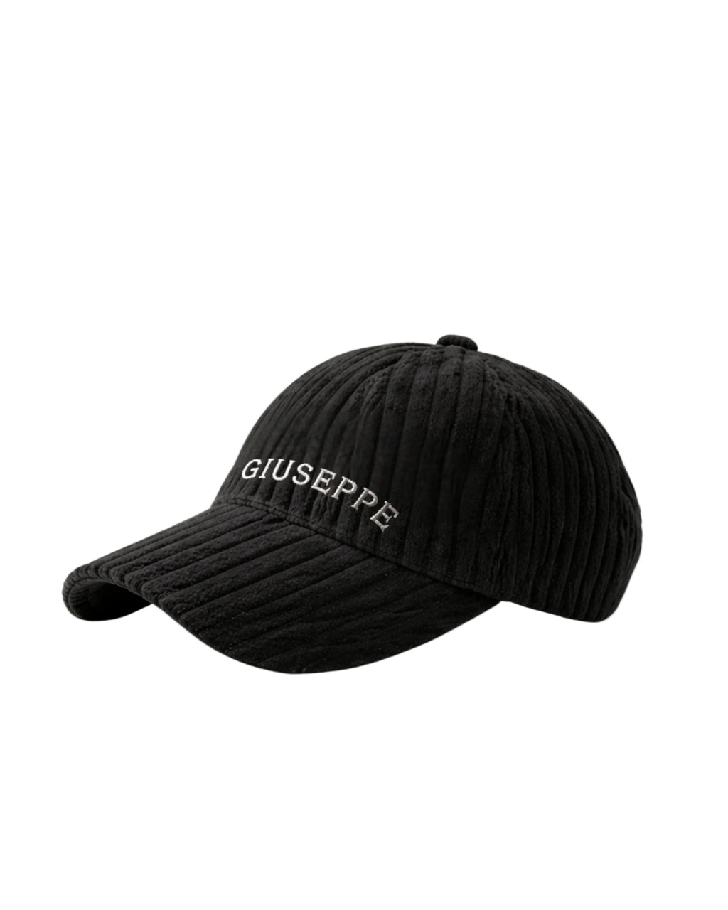 Giuseppe Corduroy Cap V1 - PRE ORDER