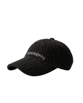 Giuseppe Corduroy Cap V1 - PRE ORDER