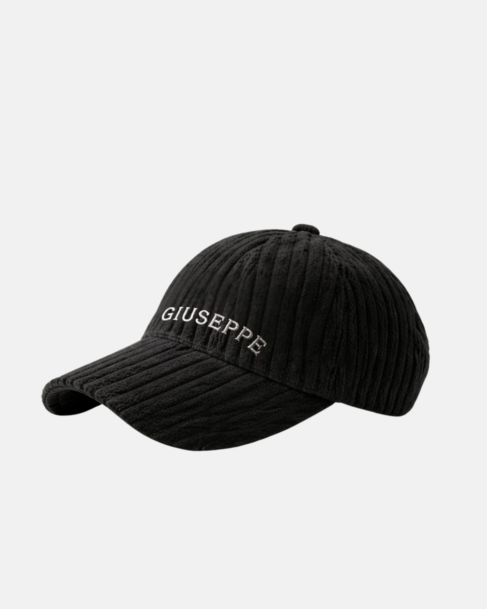 Giuseppe Corduroy Cap V1 - PRE ORDER
