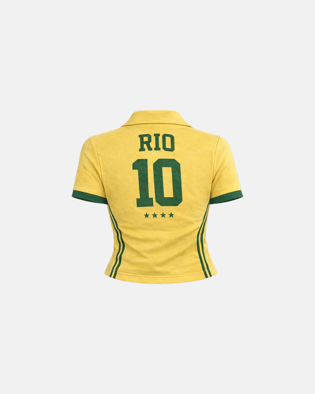 Rio 10 Shirt WOMAN - PRE ORDER