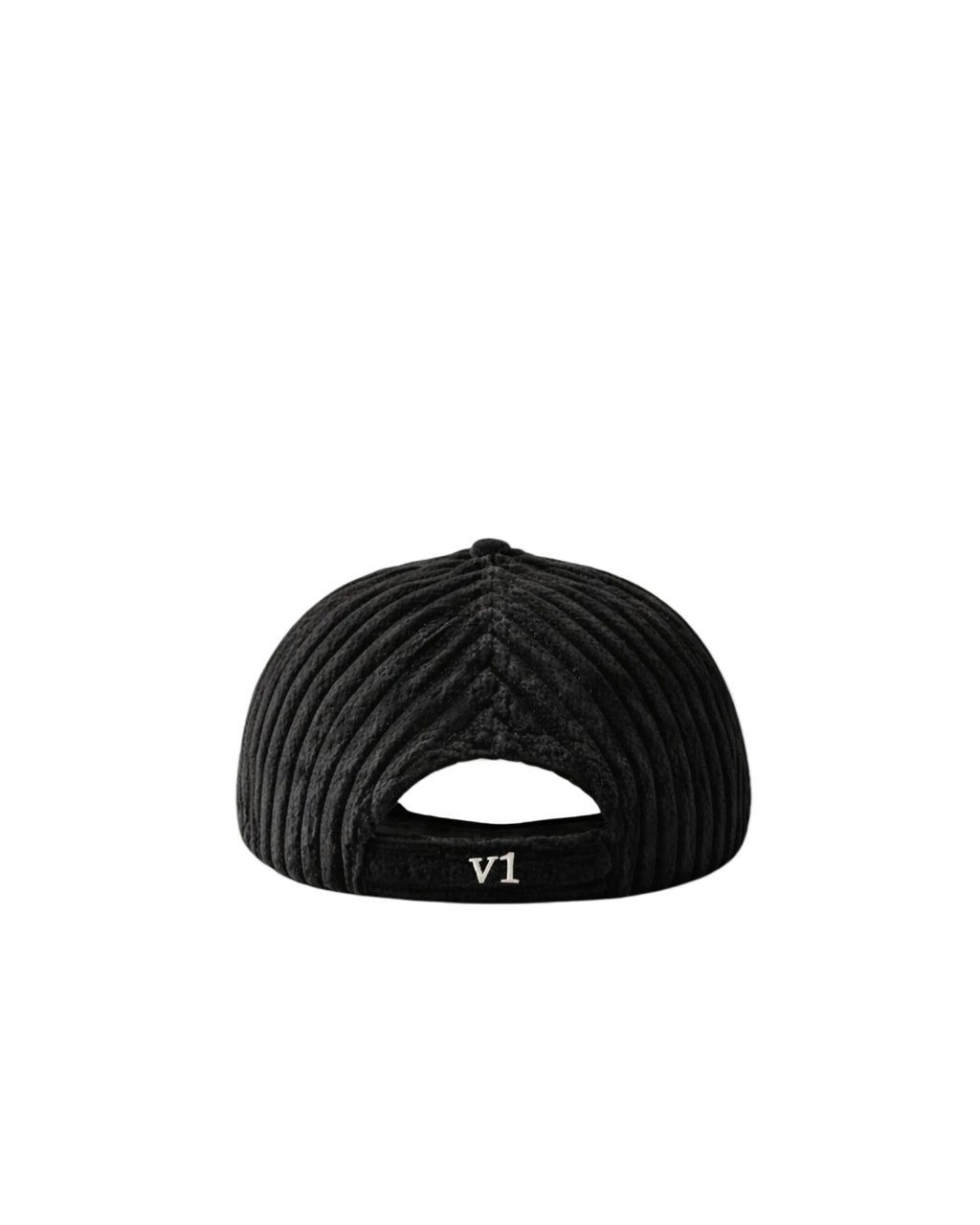 Giuseppe Corduroy Cap V1 - PRE ORDER
