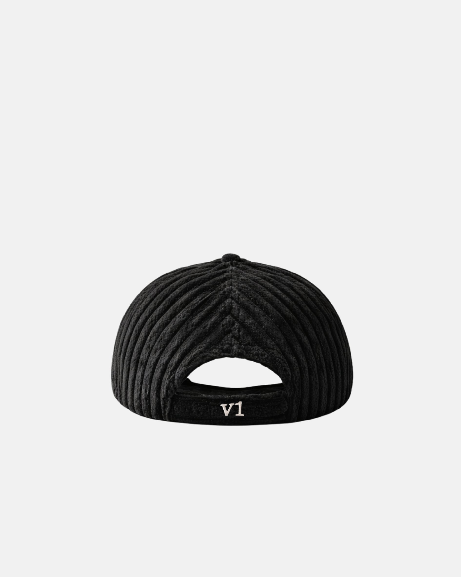 Giuseppe Corduroy Cap V1 - PRE ORDER