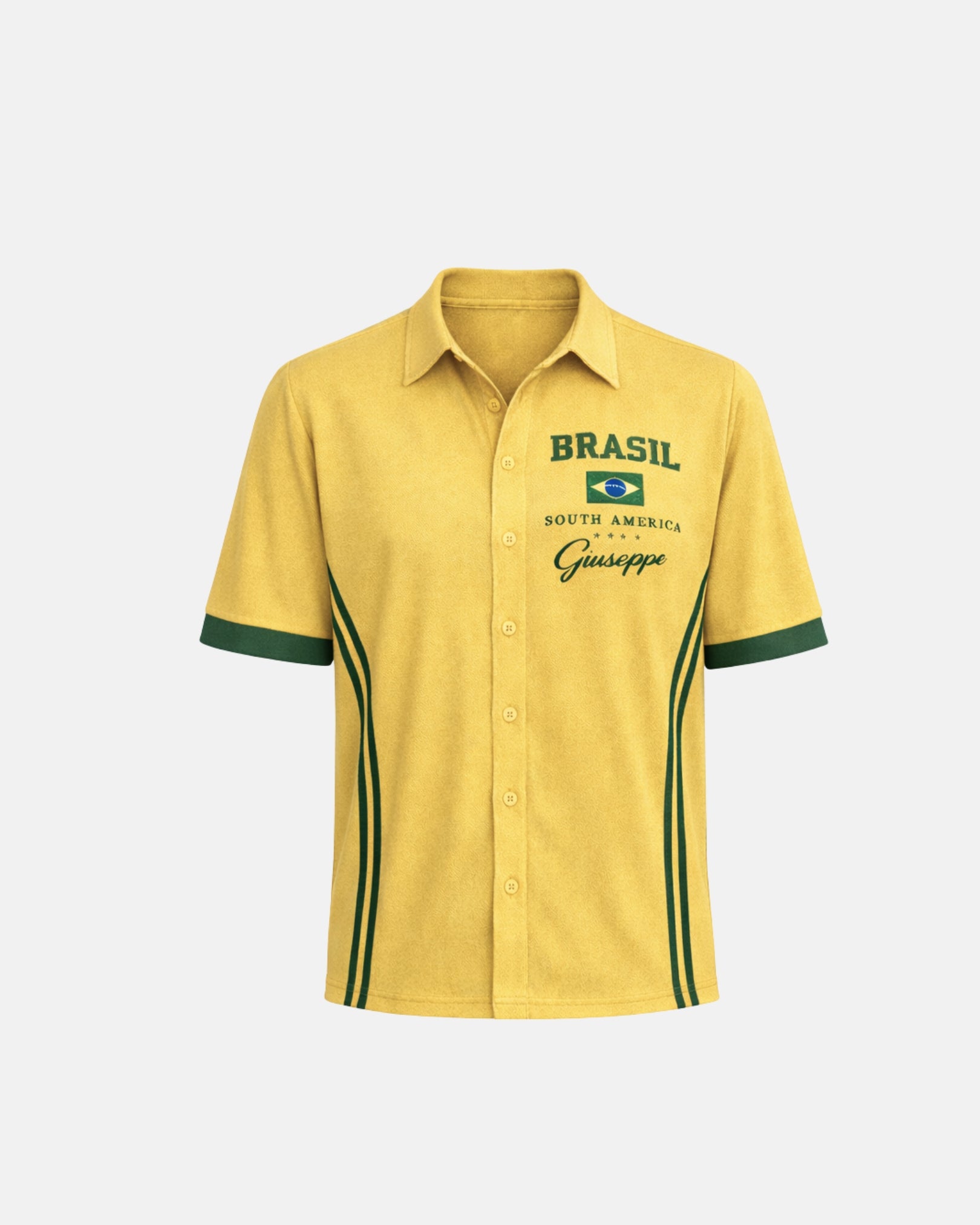 Rio 10 Shirt MAN - PRE ORDER