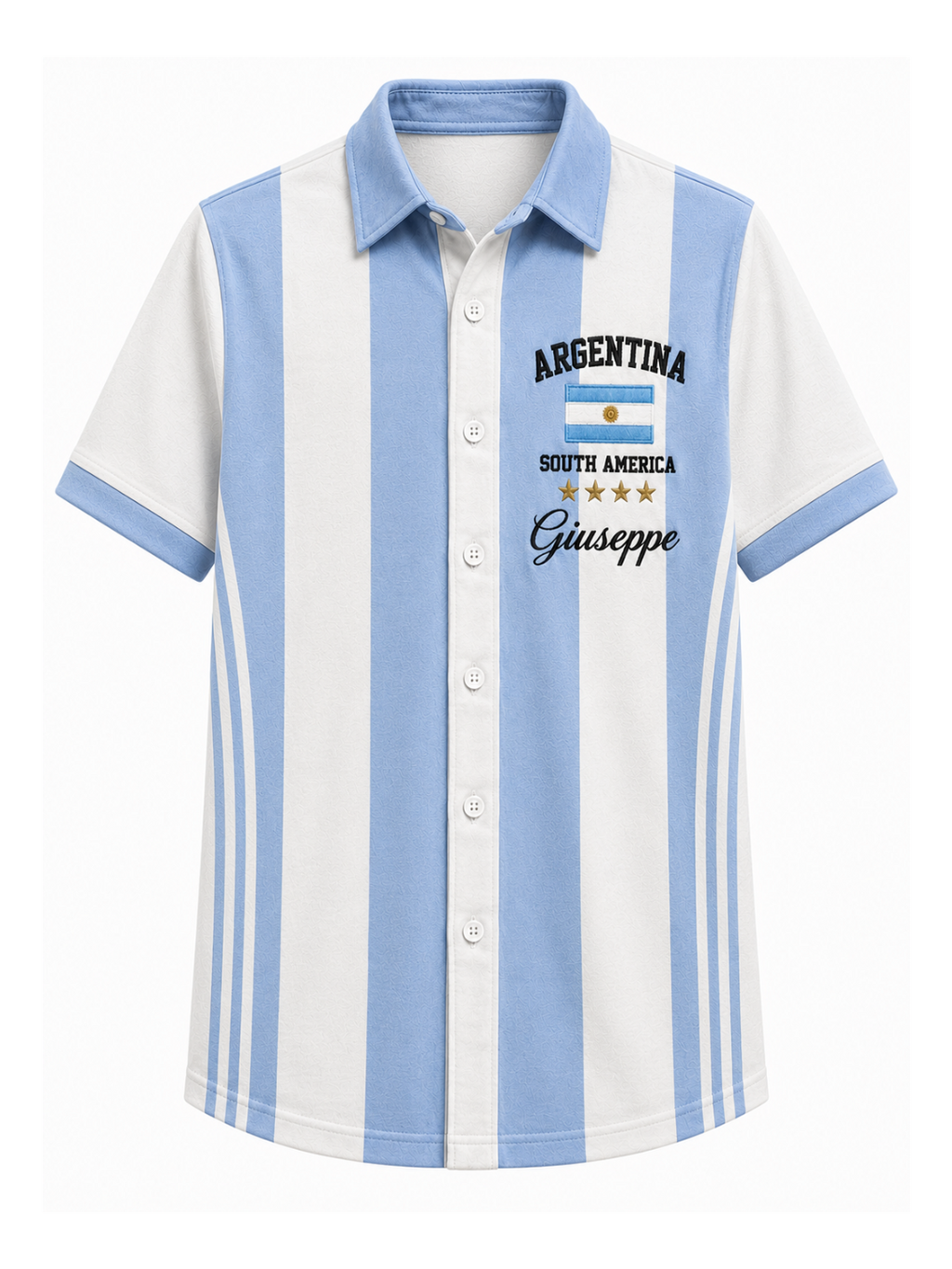 Argentina 10 Shirt MAN - PRE ORDER