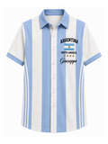 Argentina 10 Shirt MAN - PRE ORDER