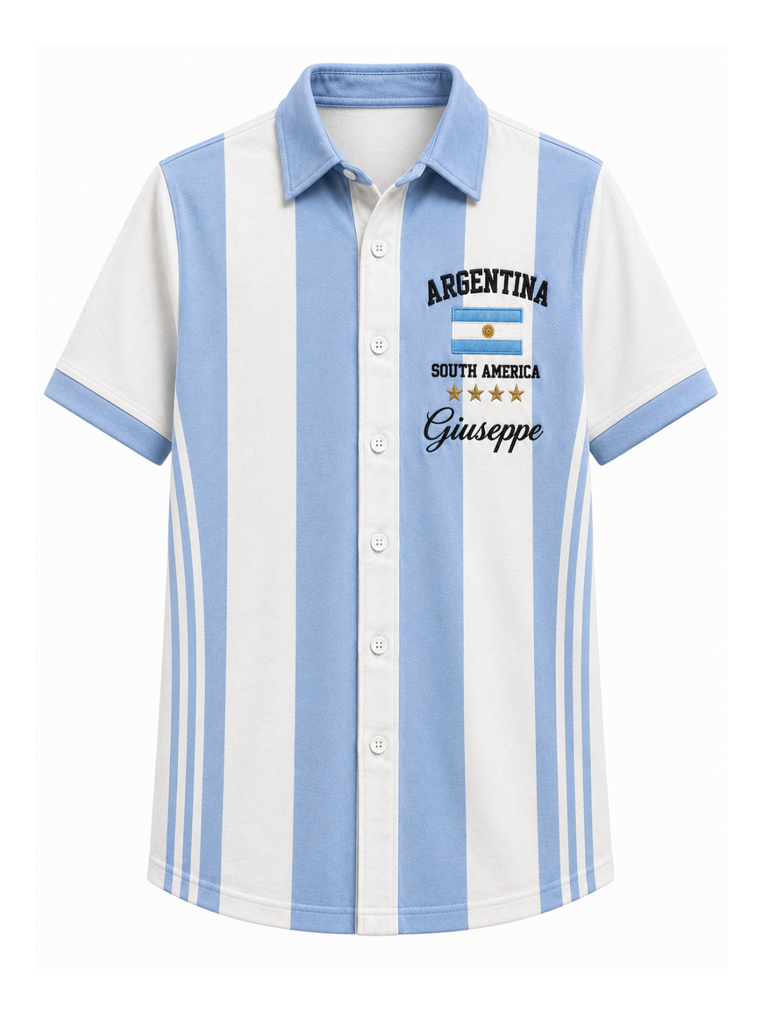 Argentina 10 Shirt MAN - PRE ORDER