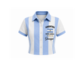Argentina 10 Shirt WOMAN - PRE ORDER