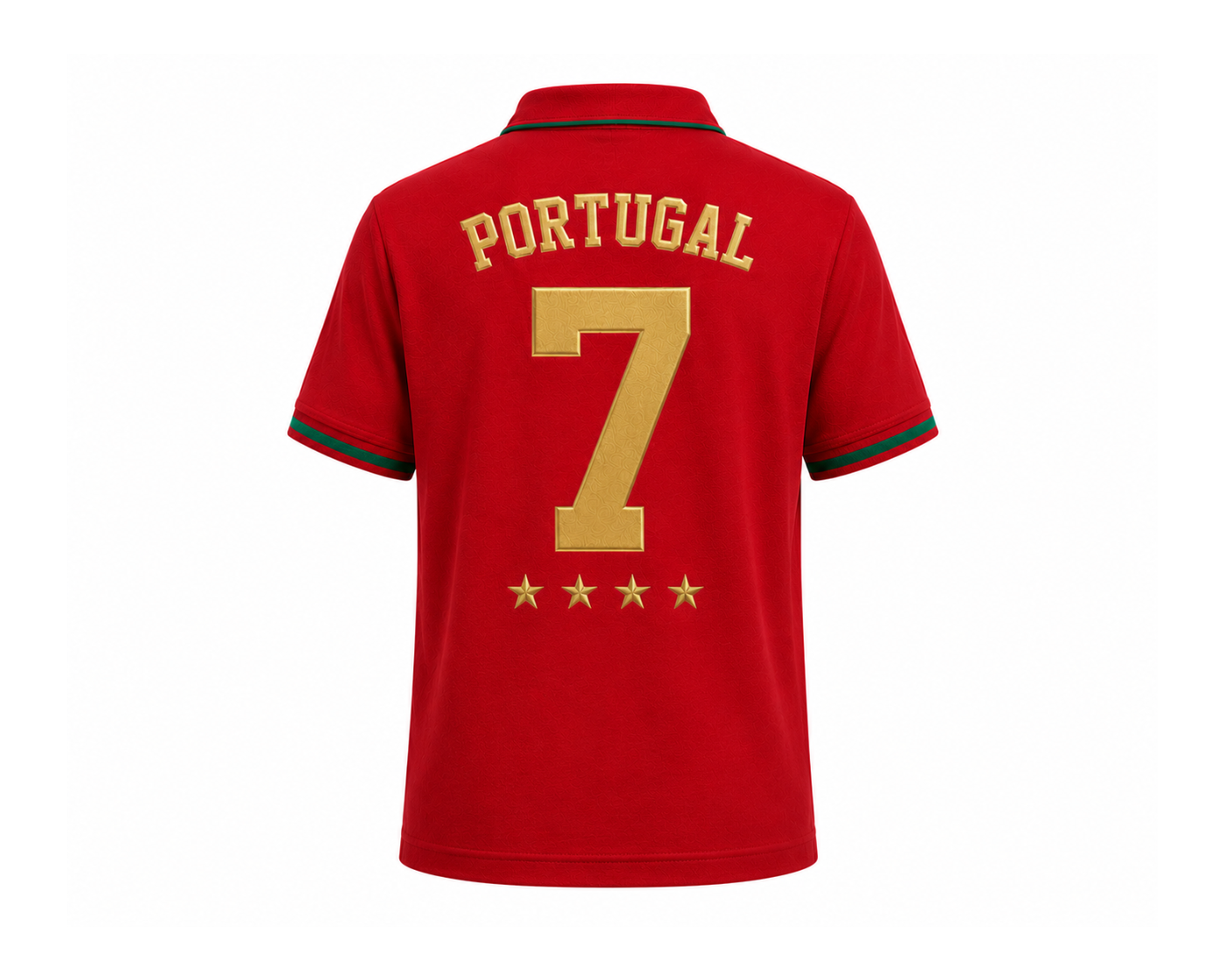 Portugal 7 Shirt MAN - PRE ORDER
