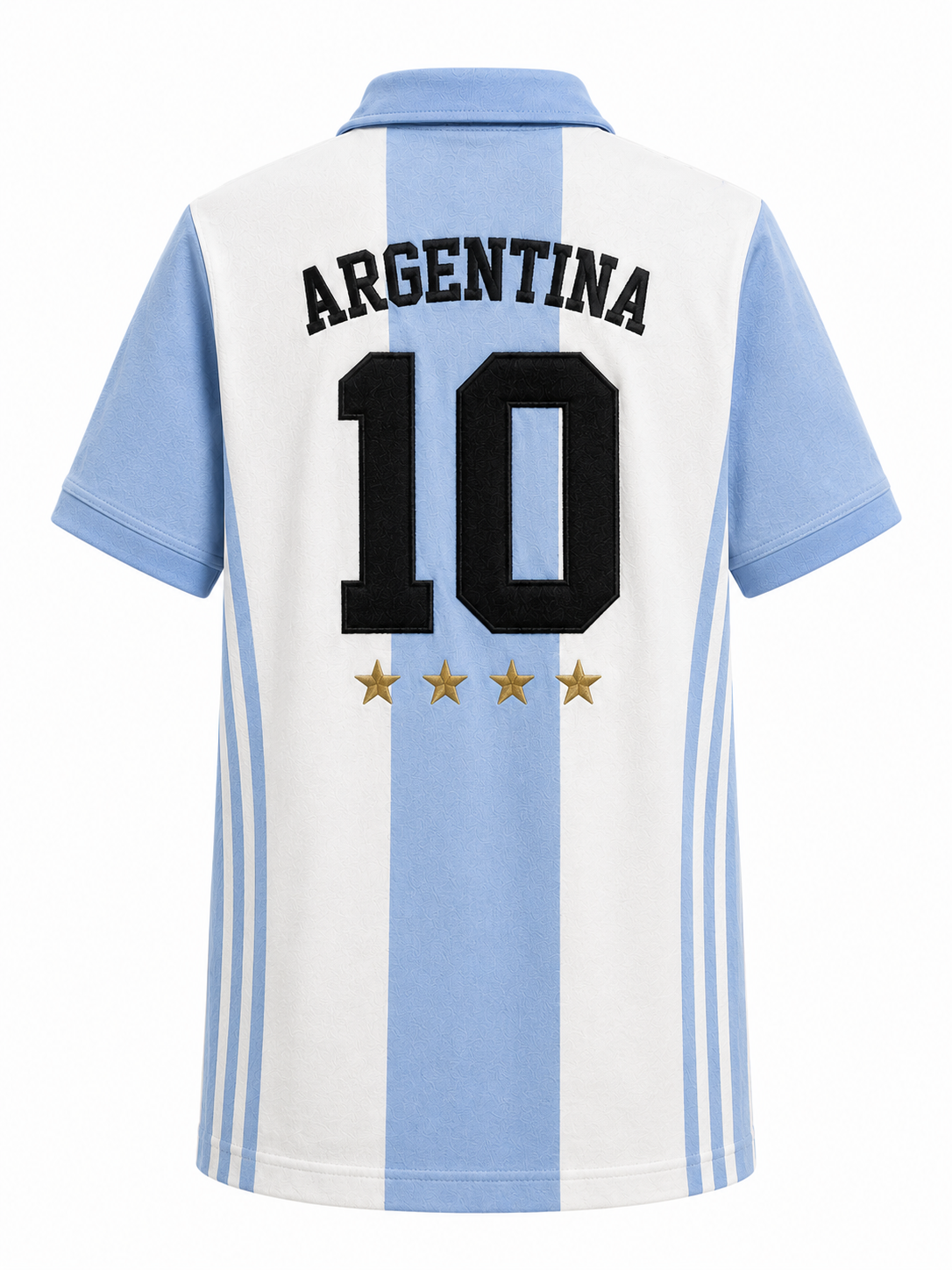 Argentina 10 Shirt MAN - PRE ORDER