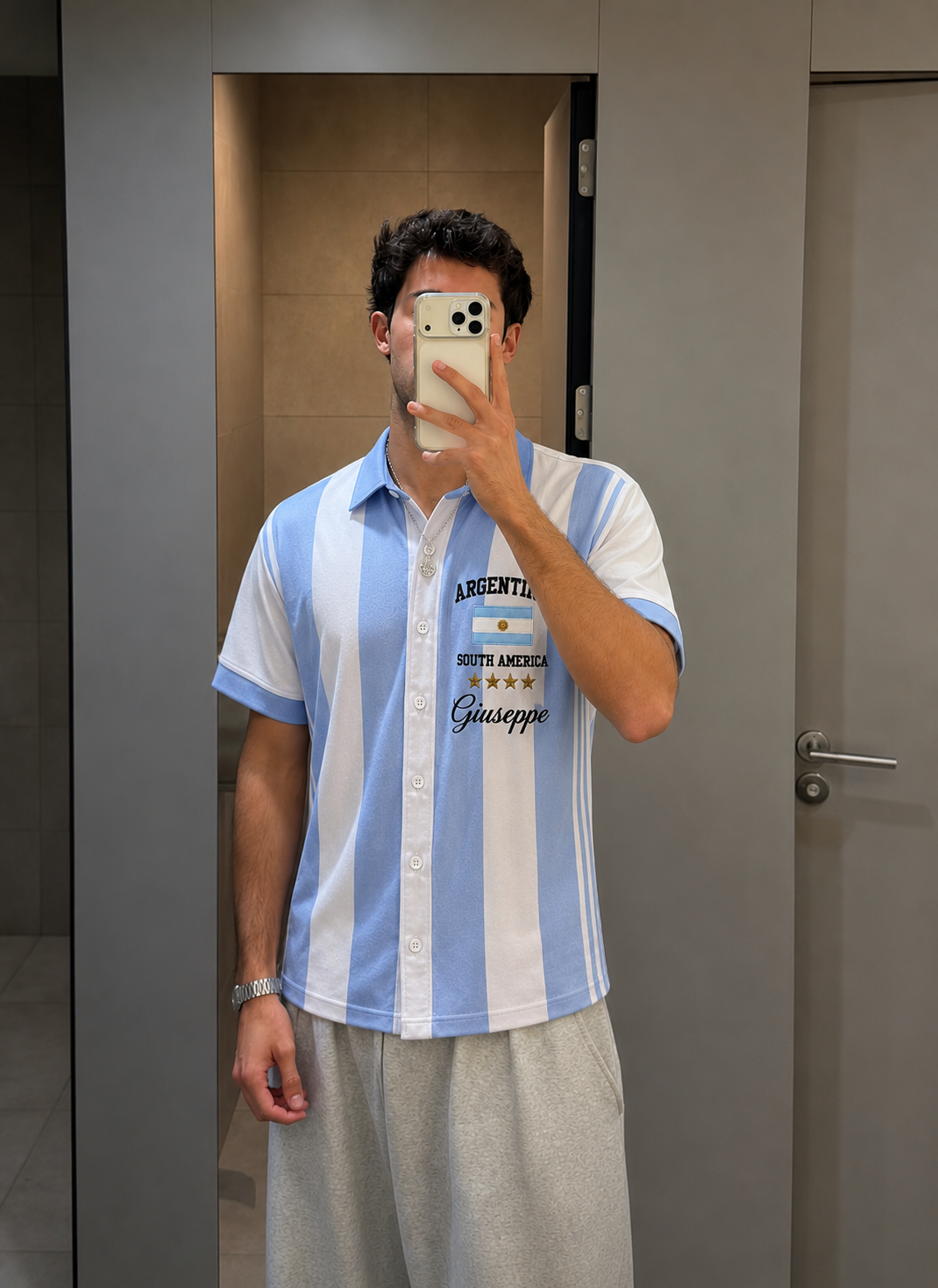 Argentina 10 Shirt MAN - PRE ORDER