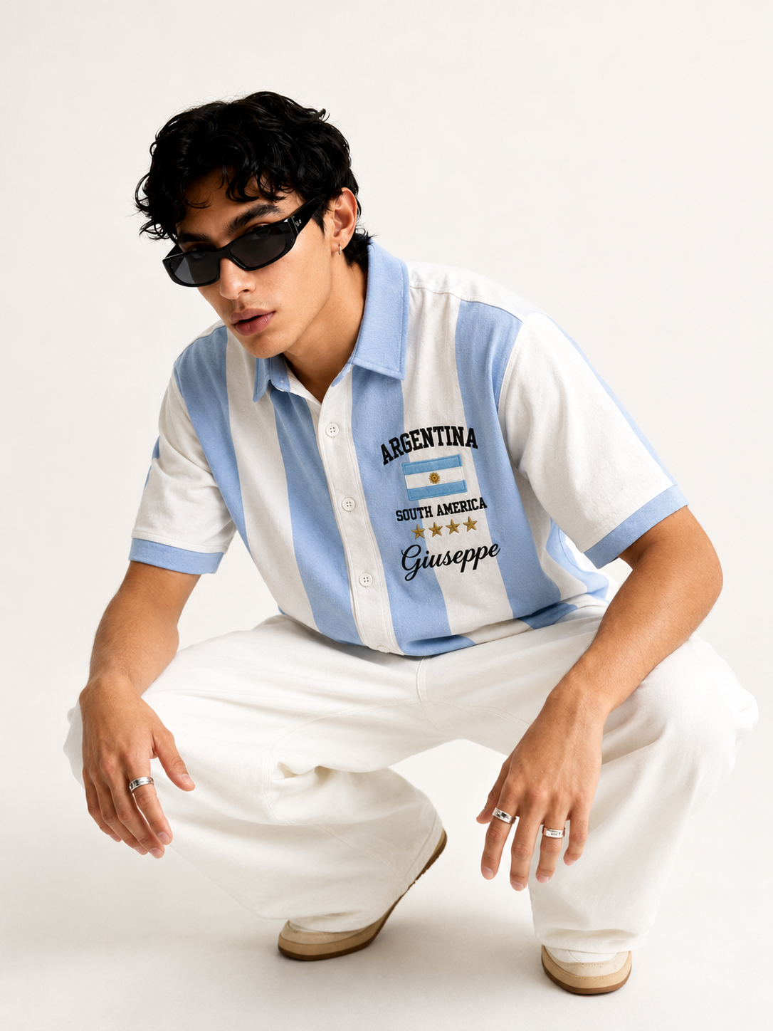 Argentina 10 Shirt MAN - PRE ORDER