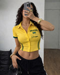 Rio 10 Shirt WOMAN - PRE ORDER