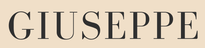 Giuseppe - Home